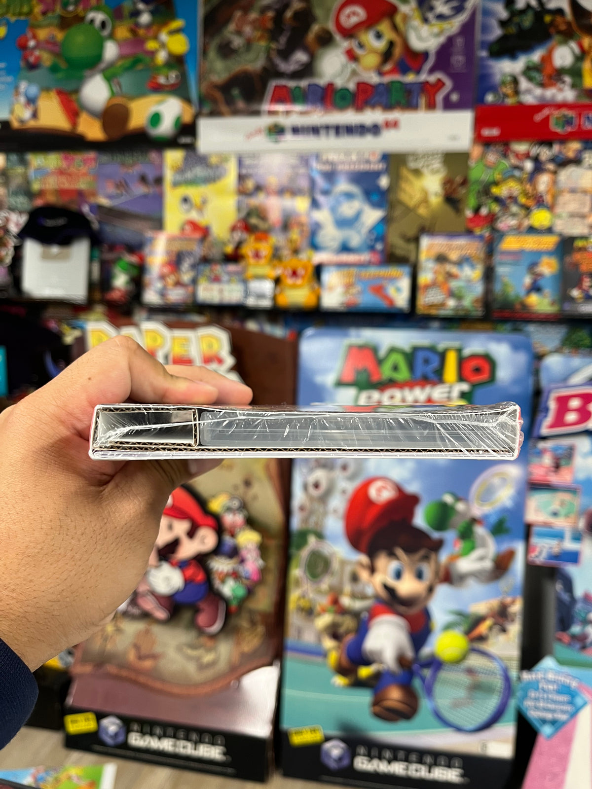 Sonic Origins Plus - Switch Sealed