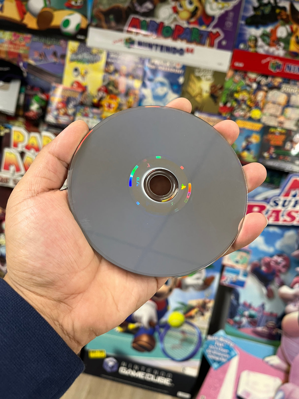 Sonic's Ultimate Genesis Collection [Greatest Hits] - PS3 CIB