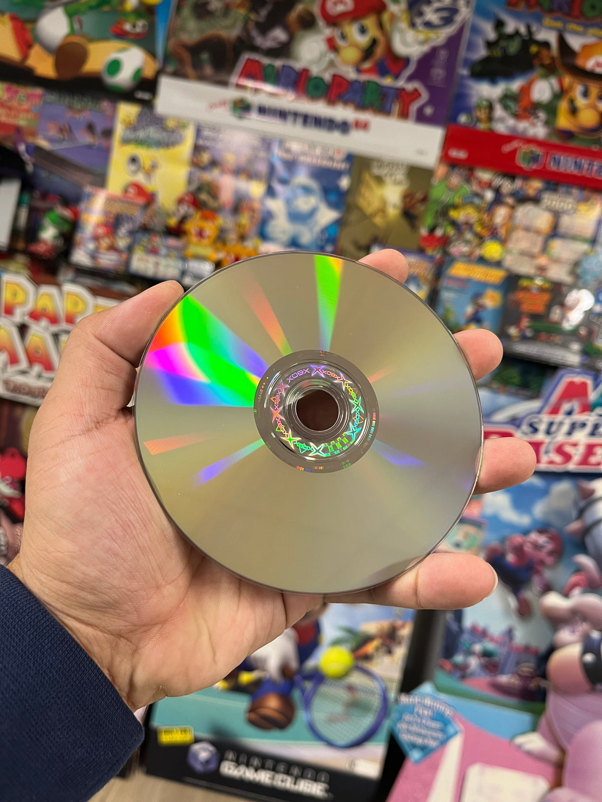 SSX 3 - Xbox CIB