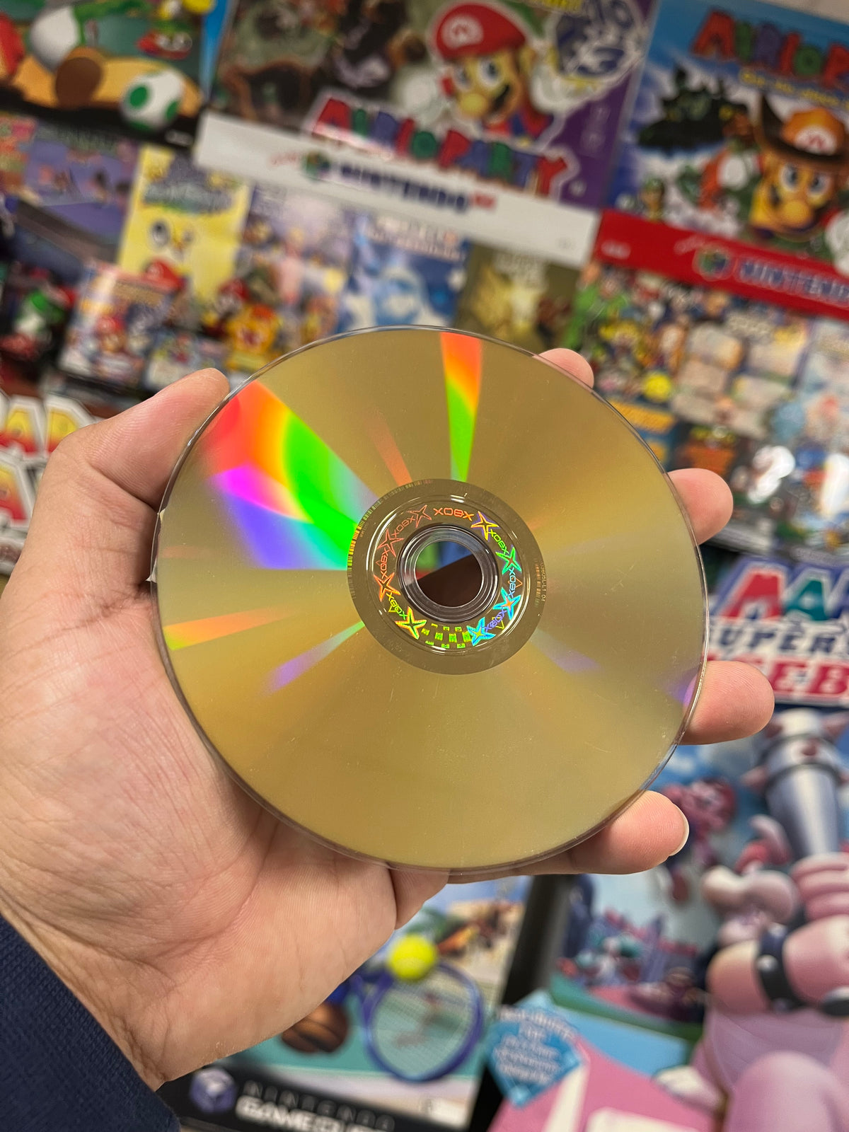 Unreal Championship - Xbox CIB