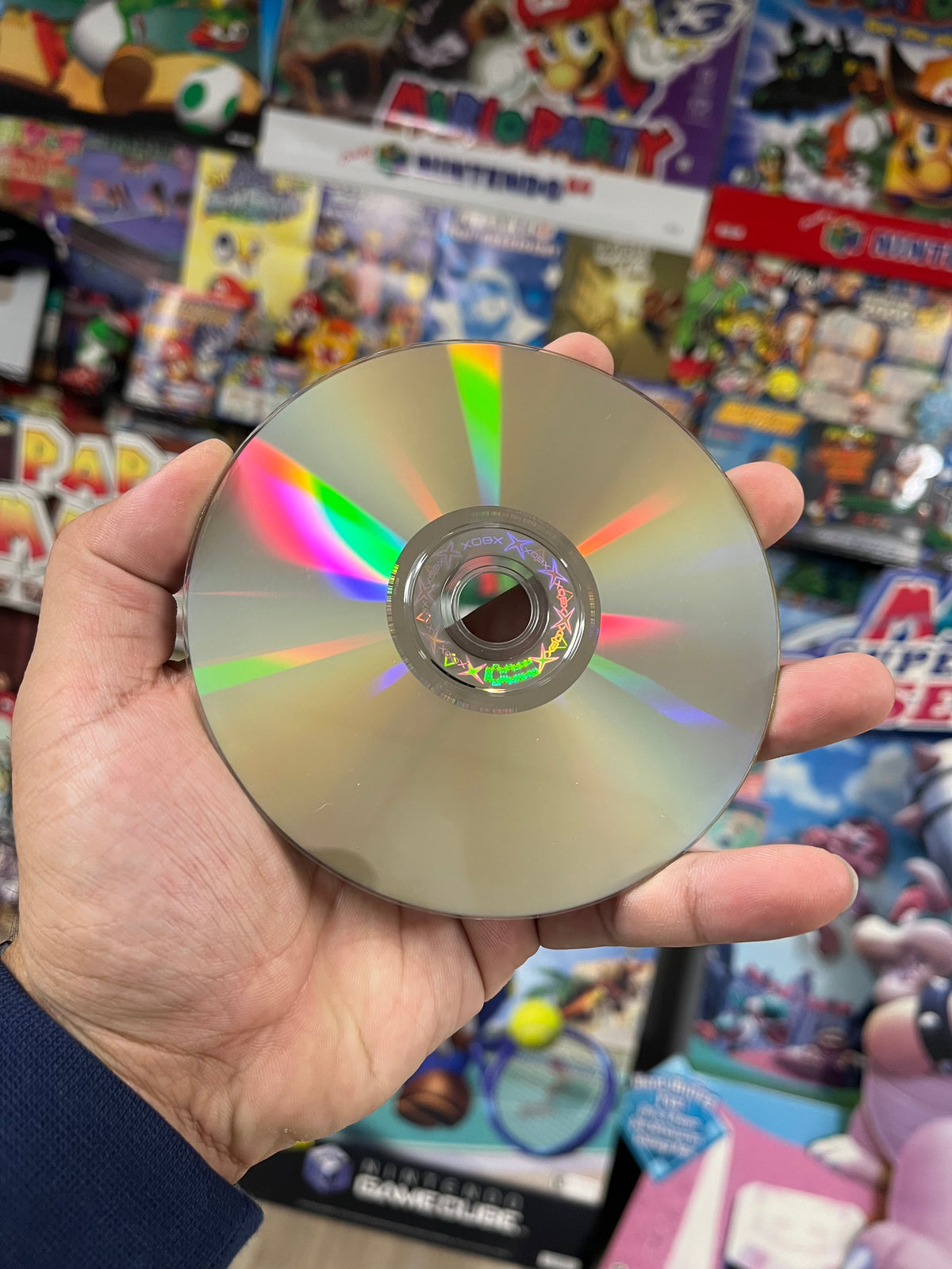 Sonic Heroes [Platinum Hits] - Xbox CIB