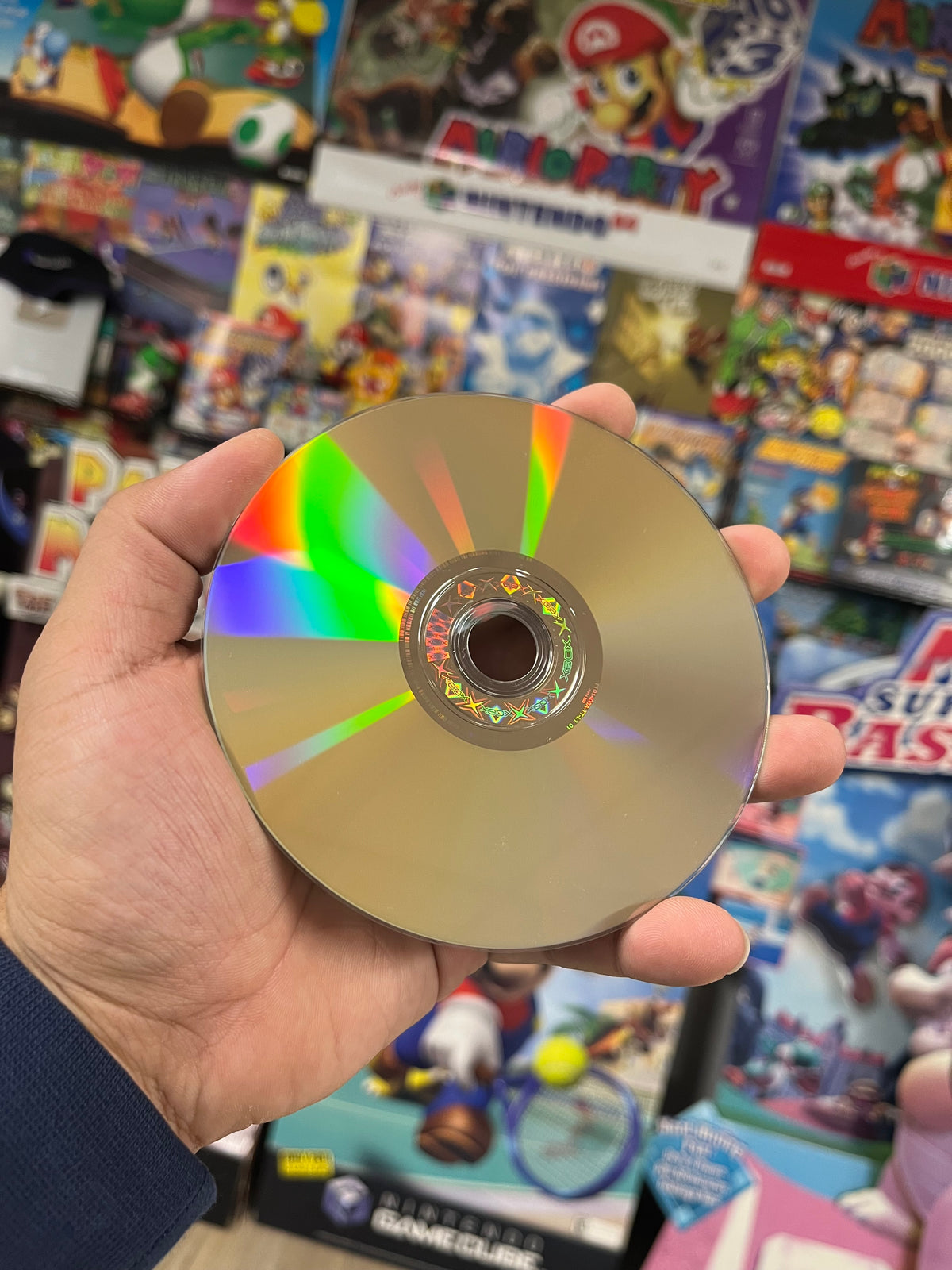 Grand Theft Auto III - Xbox CIB