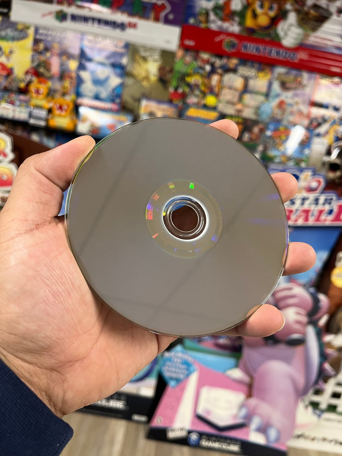 Kingdom Hearts III - PS4 CIB