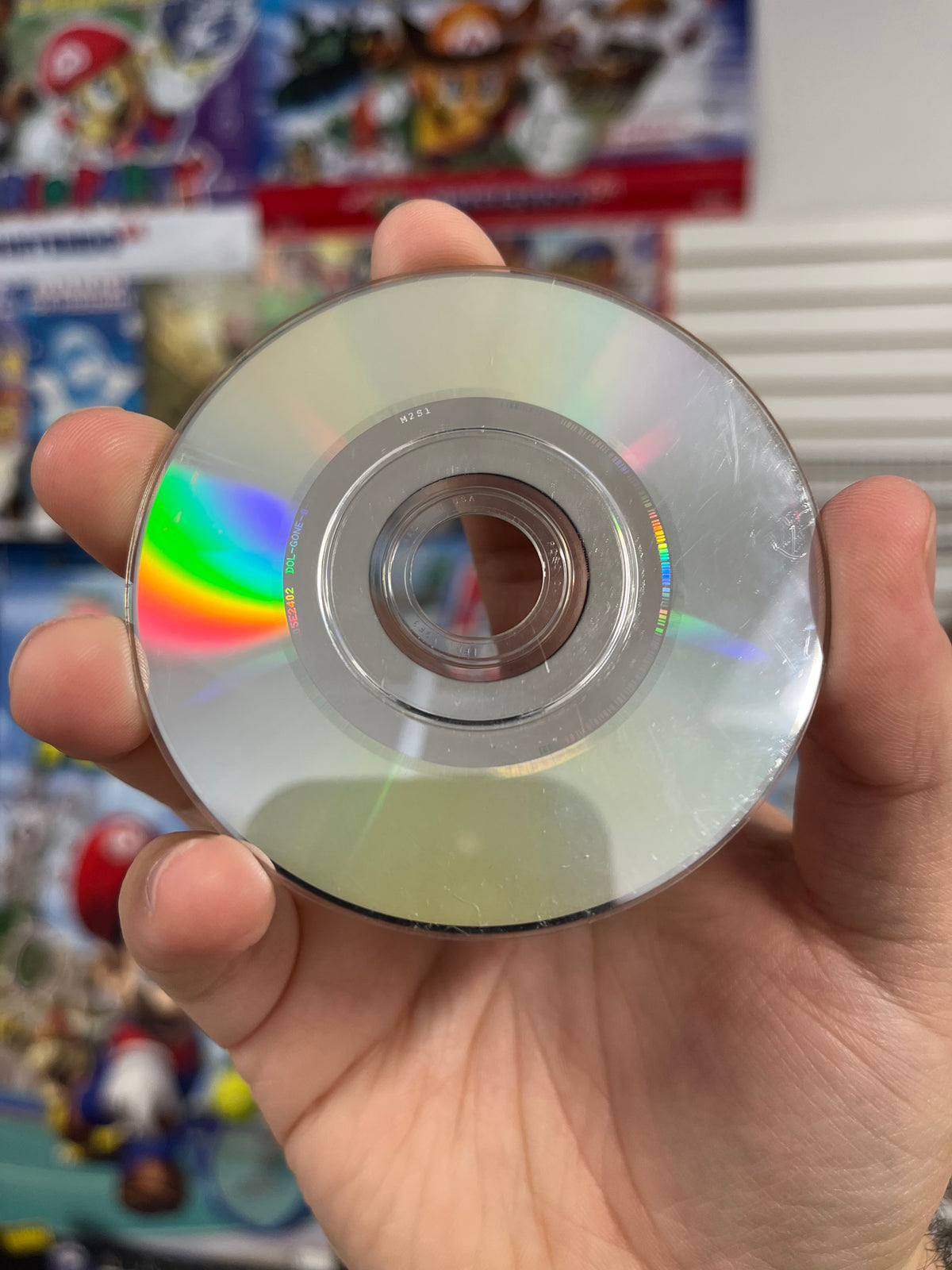 Medal of Honor European Assault - GameCube CIB