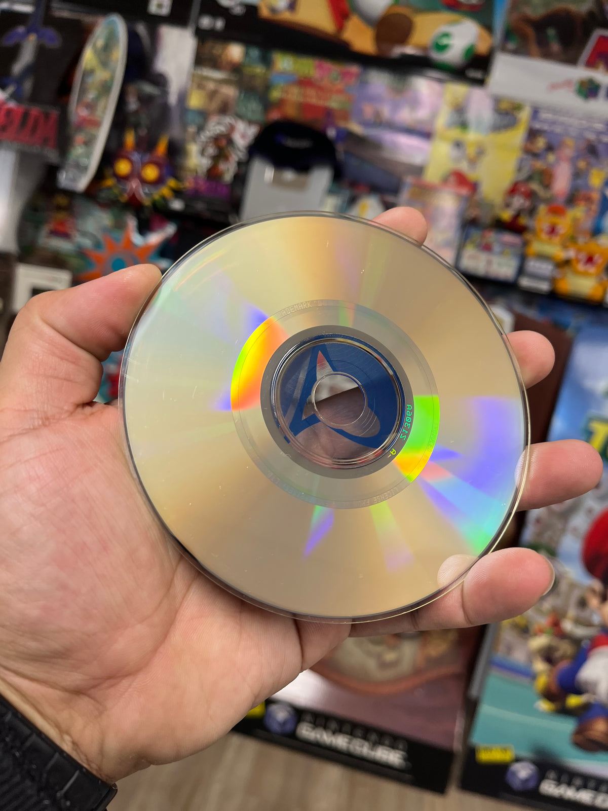 Sonic Adventure - Dreamcast Loose