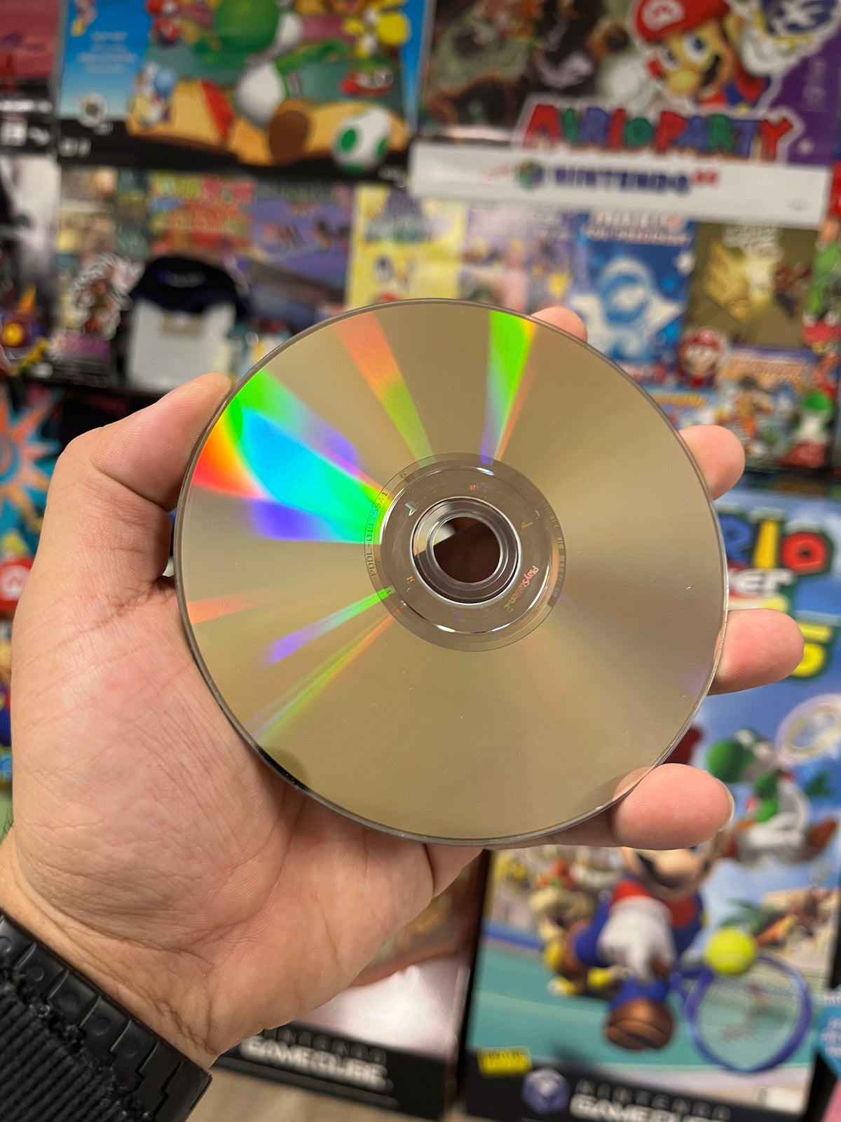 God of War - PS2 CIB