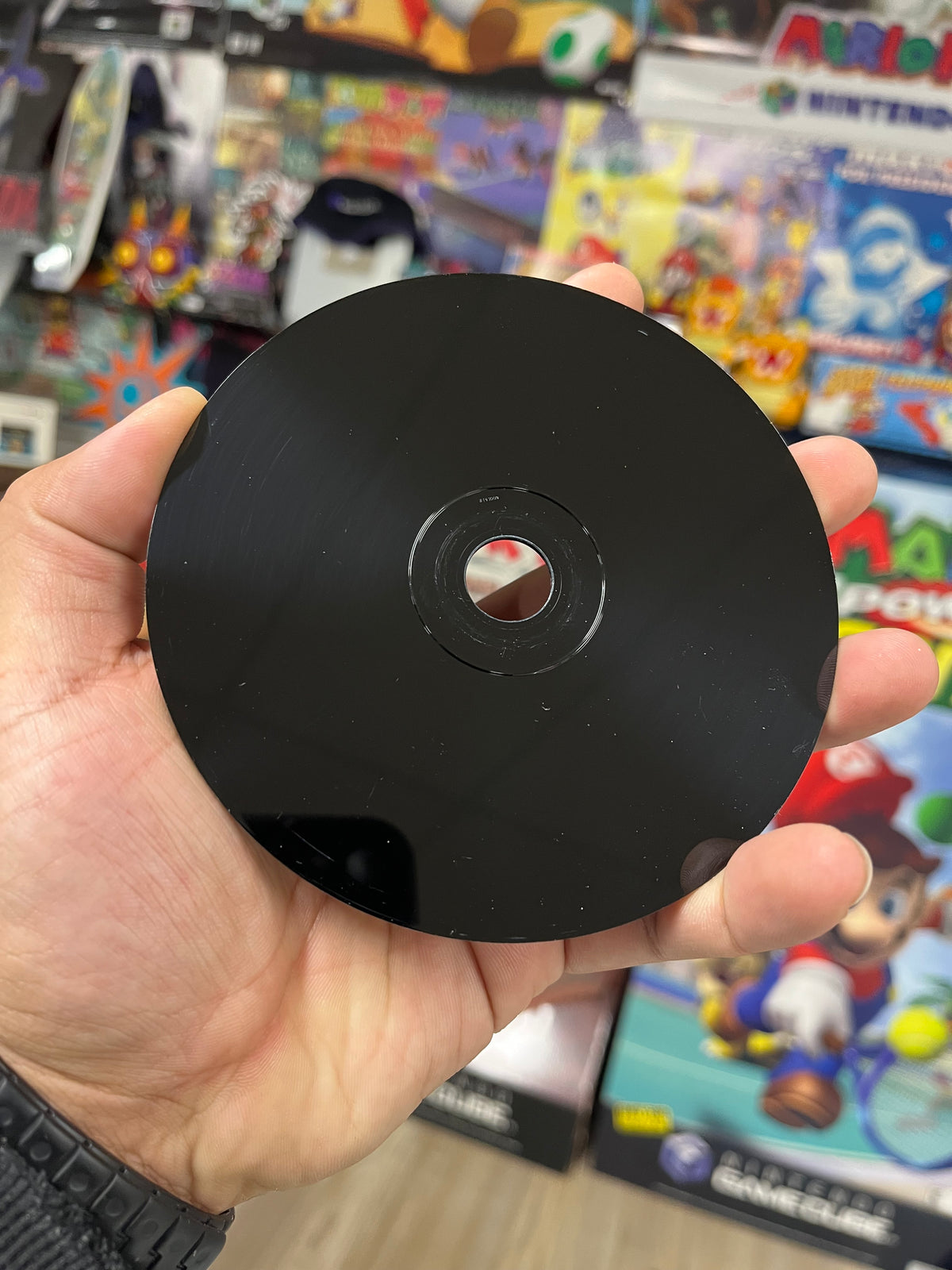 Oddoworld Abe's Oddysee - PS1 CIB