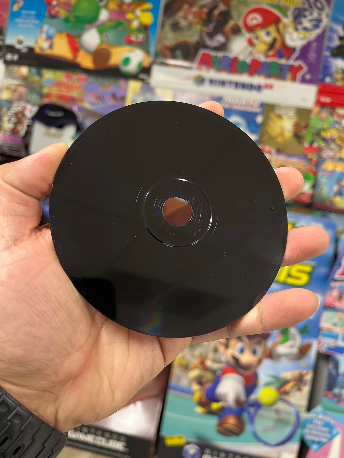 Scrabble - PS1 CIB