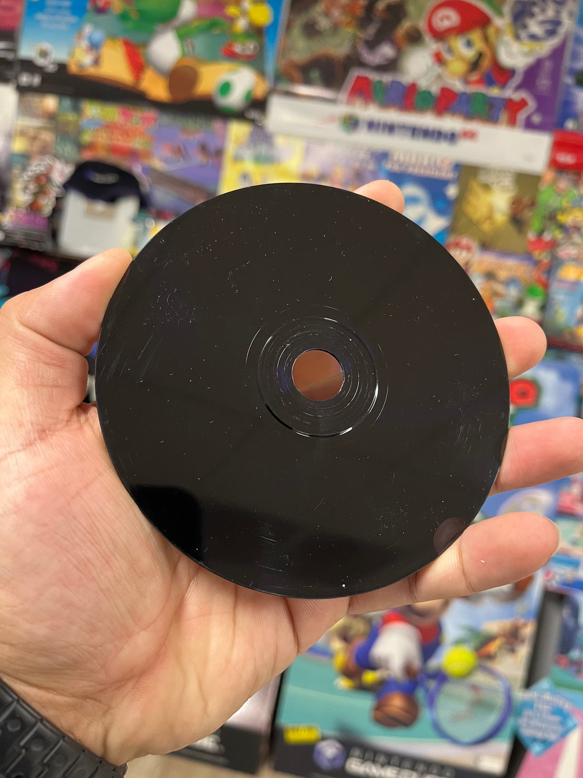 The Land Before Time Return to the Great Valley - PS1 CIB