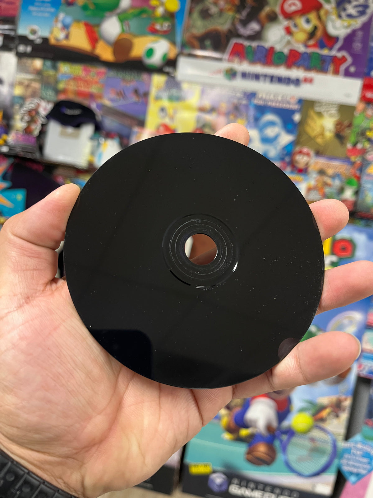 Trap Gunner - JP PS1 CIB