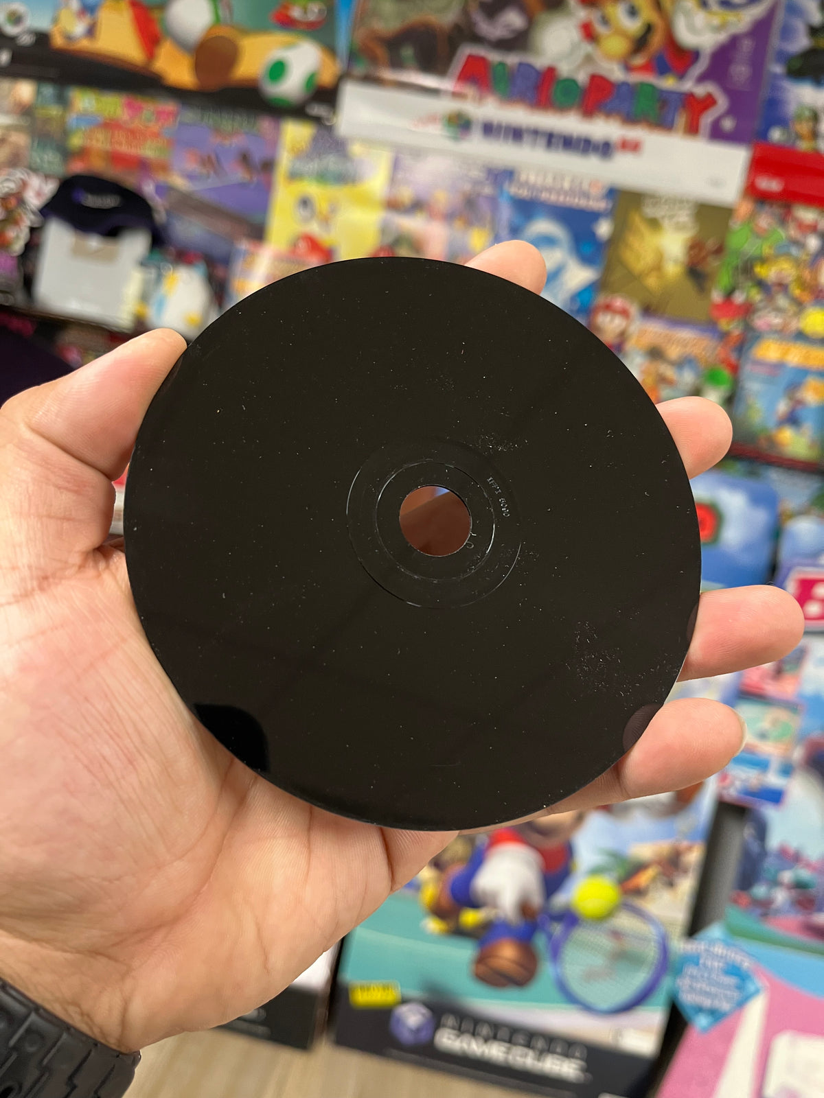 Perfect Weapon - PS1 CIB