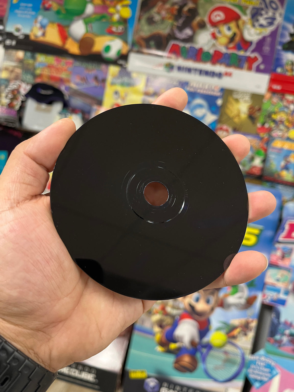 You Don't Know Jack Mock 2 - PS1 CIB