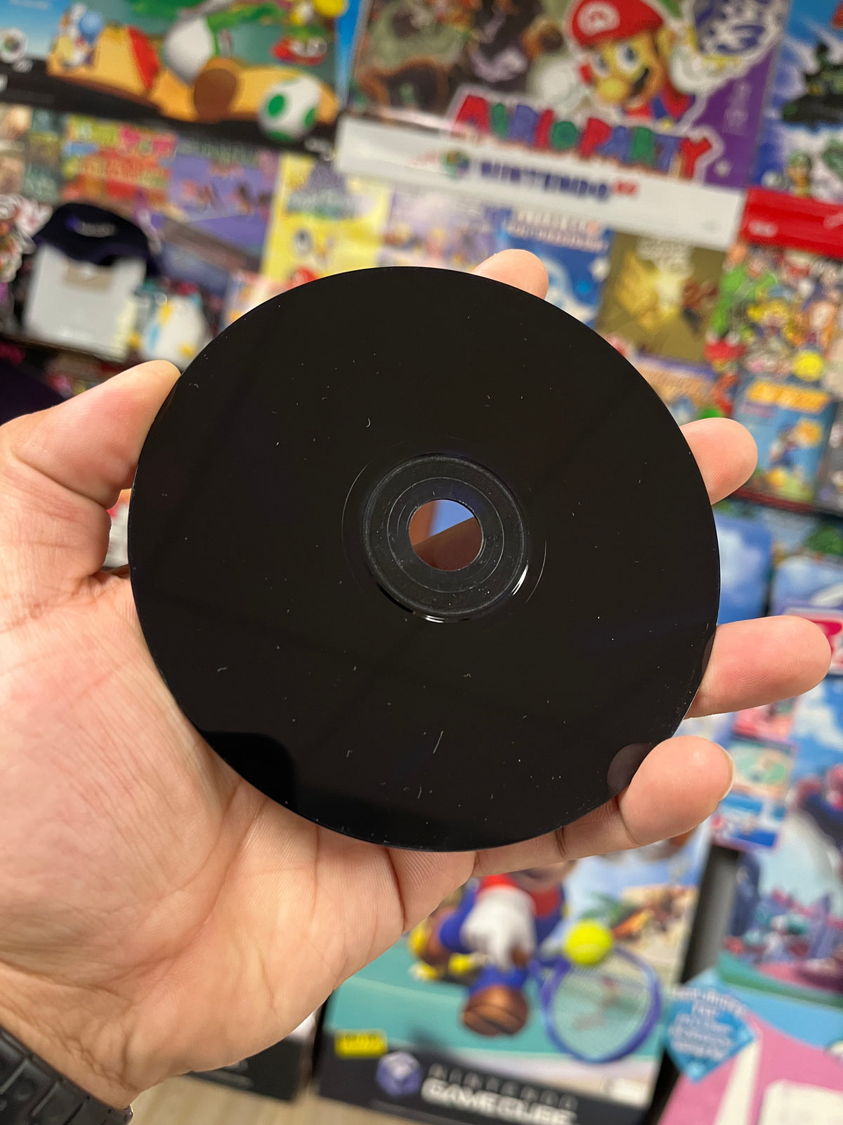 Tony Hawk's Pro Skater - PS1 CIB