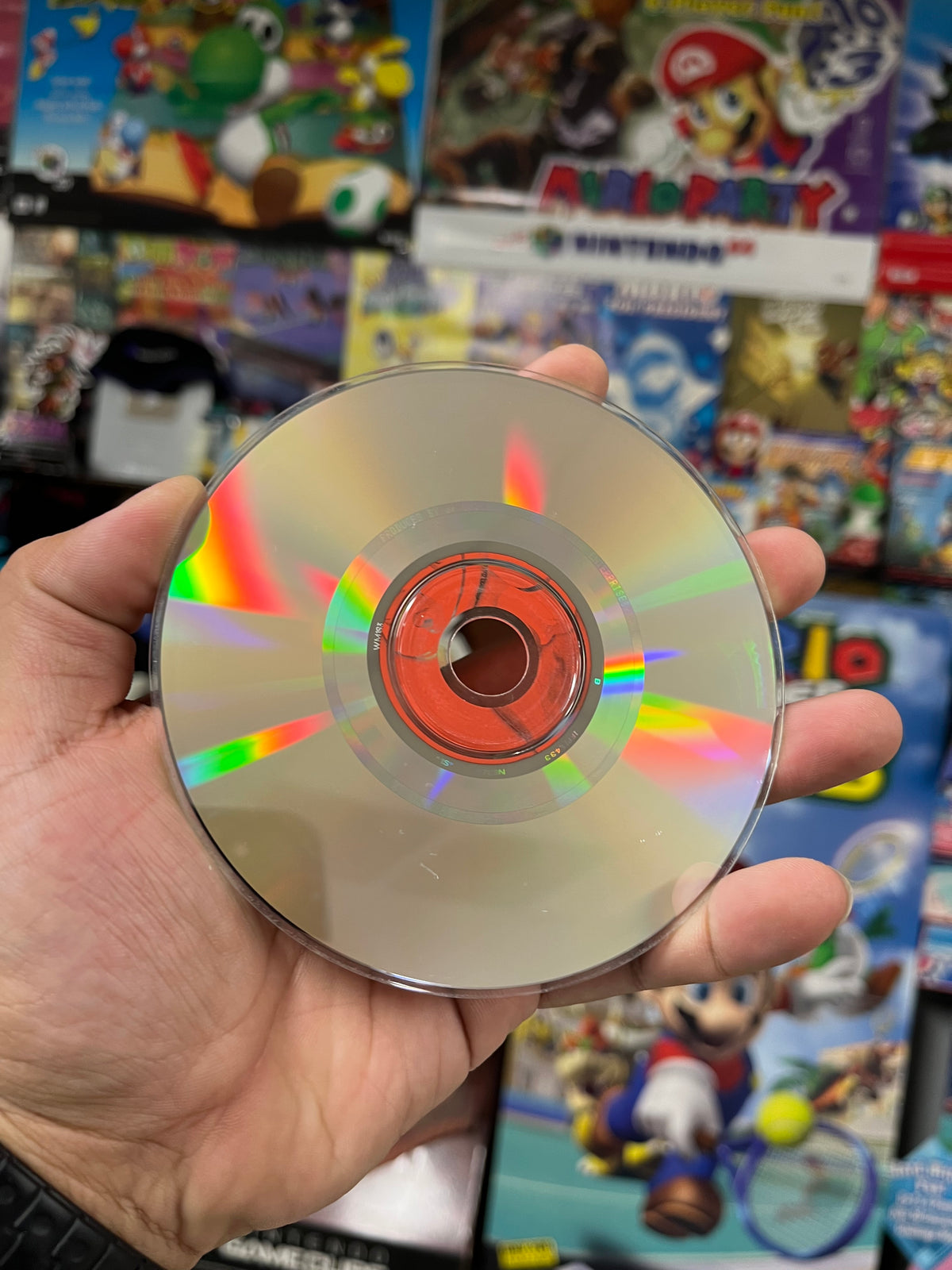 NFL Blitz 2000 - Dreamcast CIB