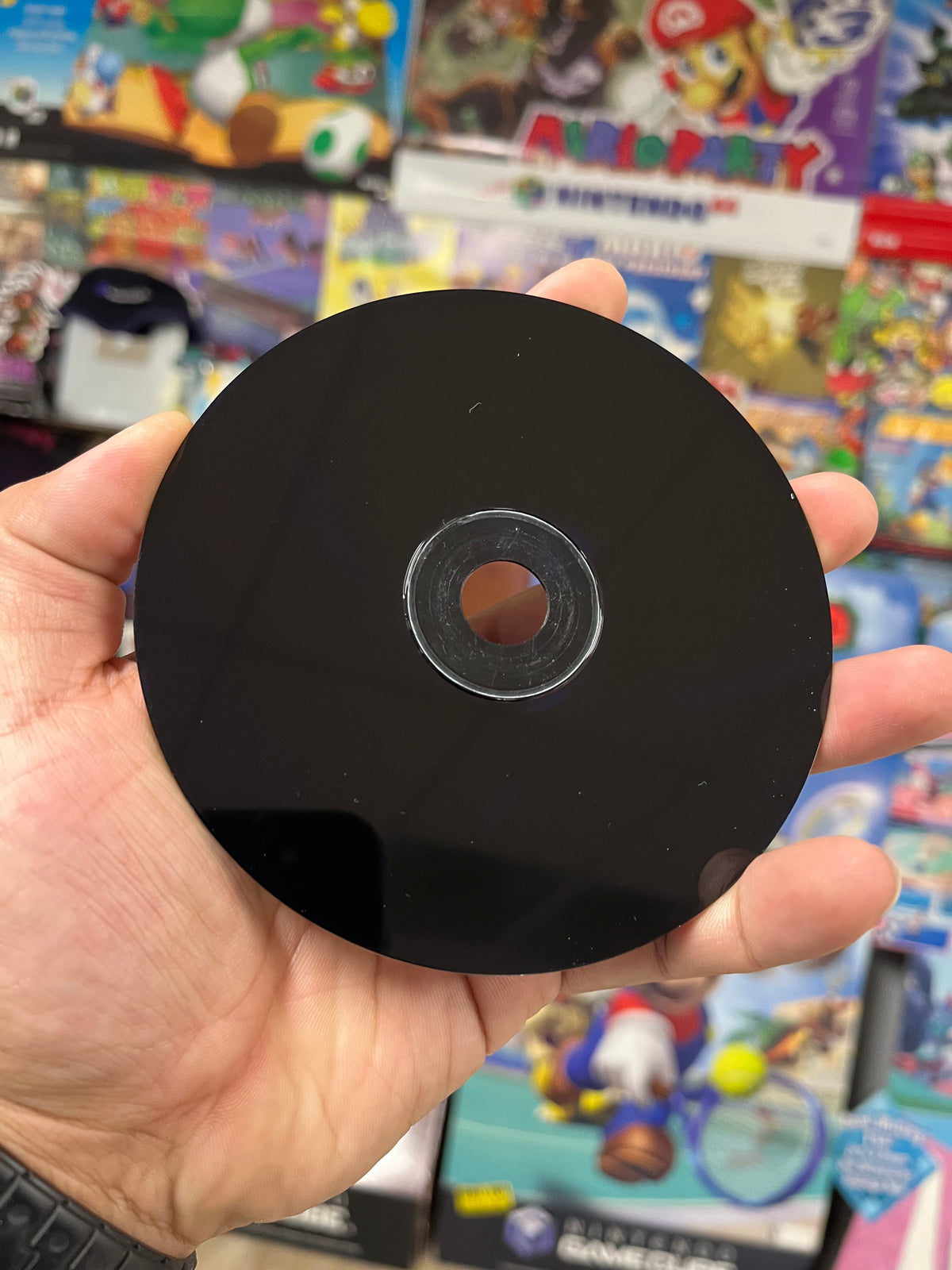 Ball Breakers - PS1 CIB
