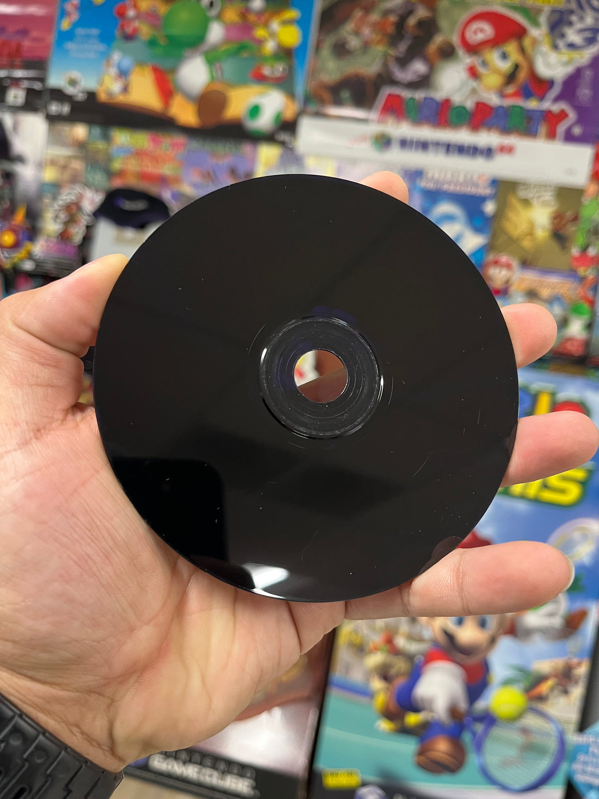 Frogger [Greatest Hits] - PS1 CIB