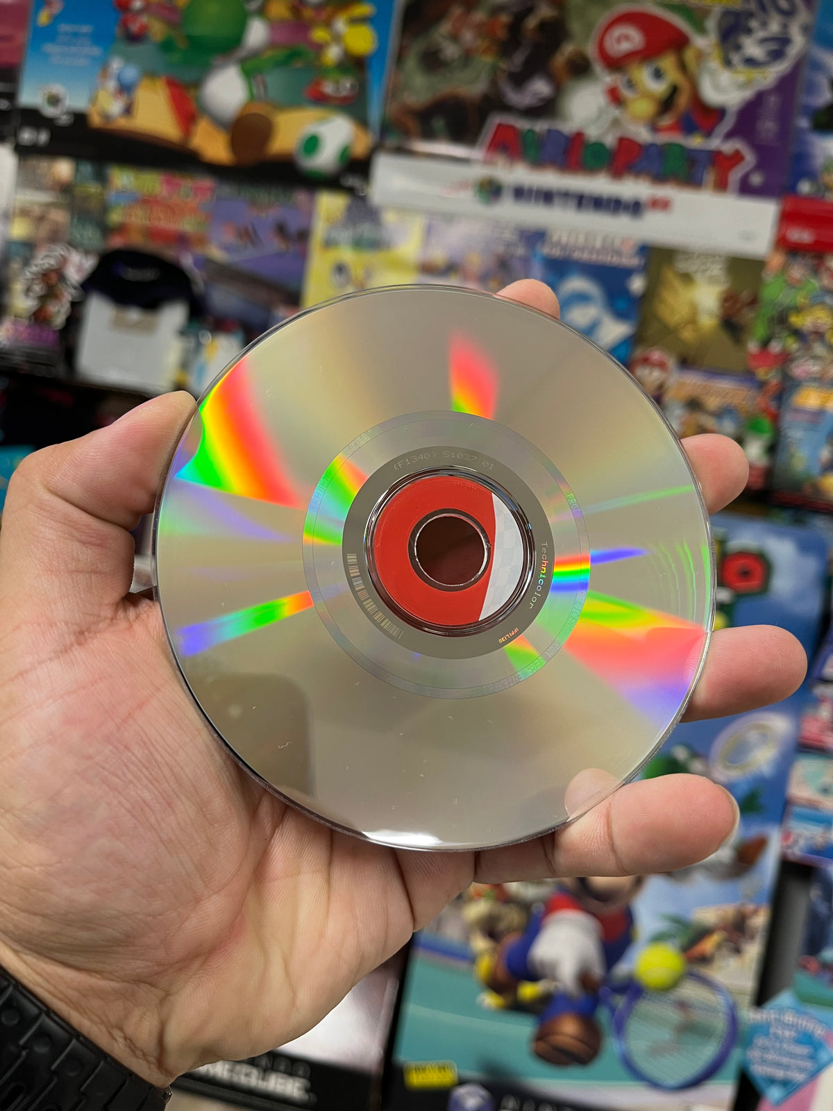 Daytona USA - Dreamcast CIB