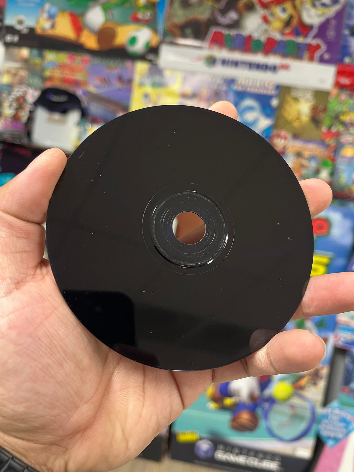 Aladdin in Nasira's Revenge - PS1 CIB