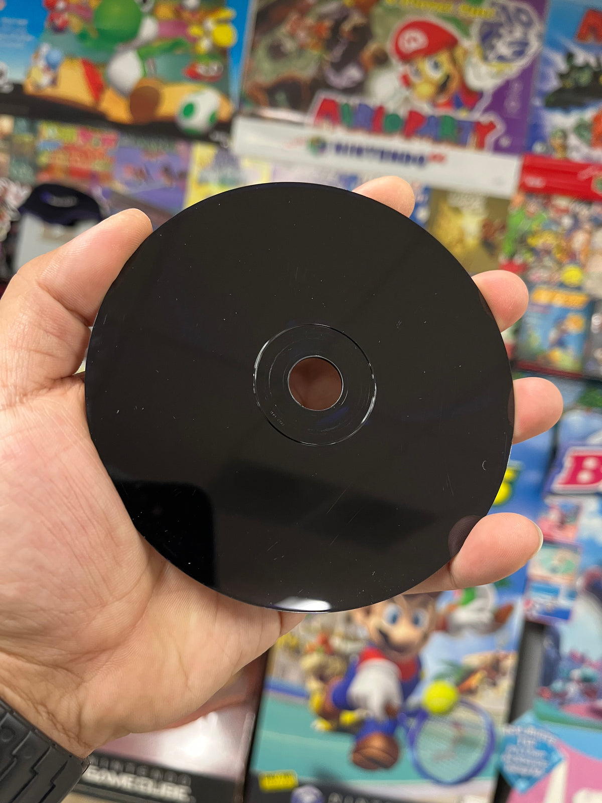 Pipe Dream 3D - PS1 CIB