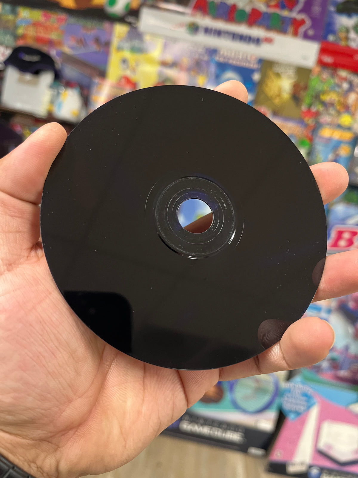 Ready 2 Rumble Boxing - PS1 CIB