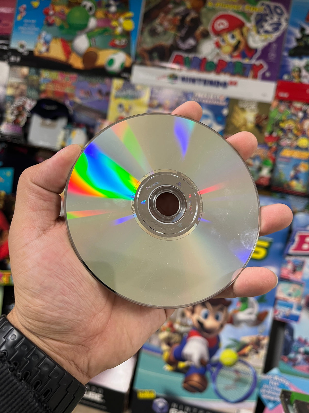 Charlie and the Chocolate Factory - PS2 CIB