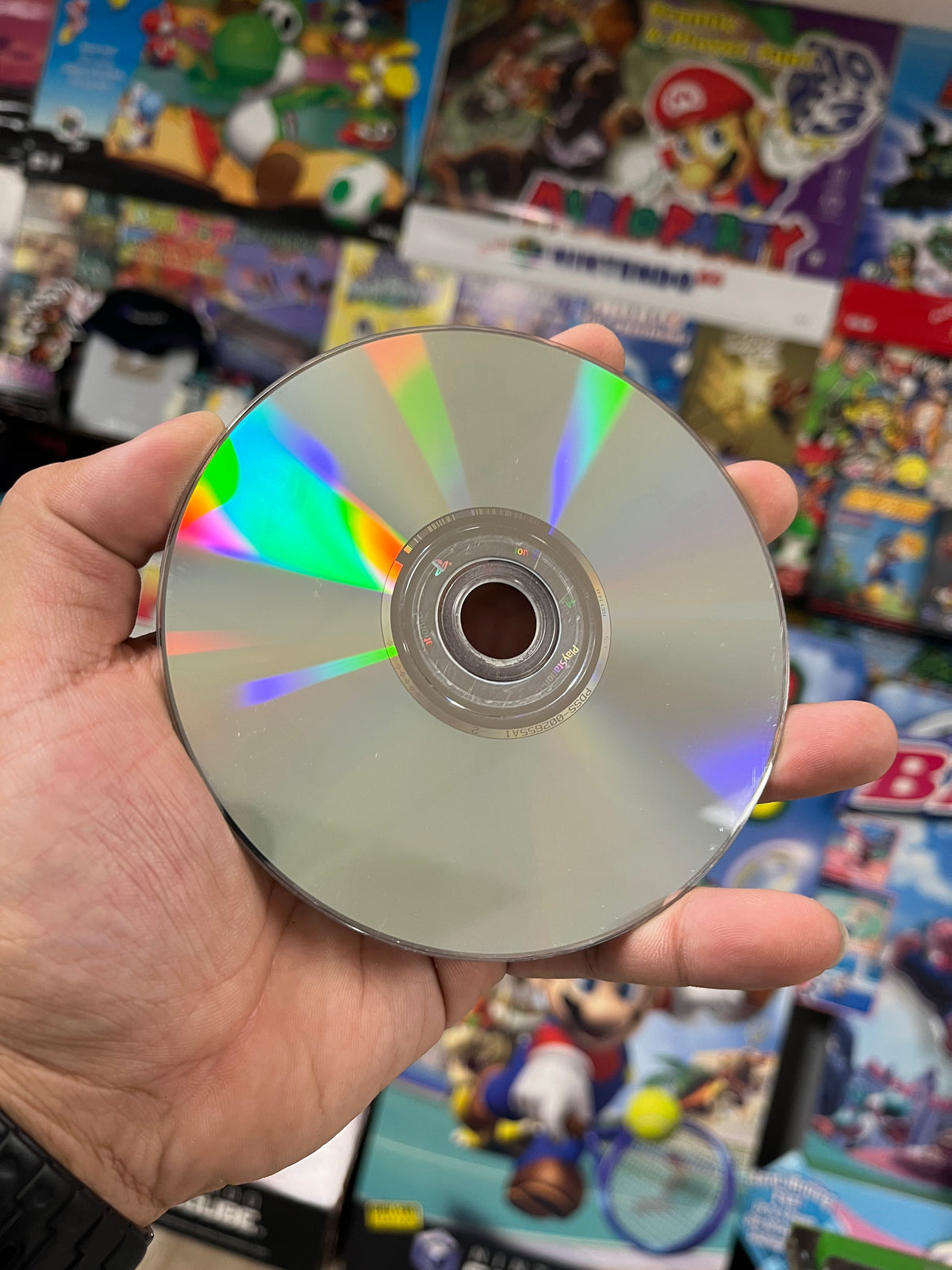 Need for Speed Hot Pursuit 2 - PS2 Boxed