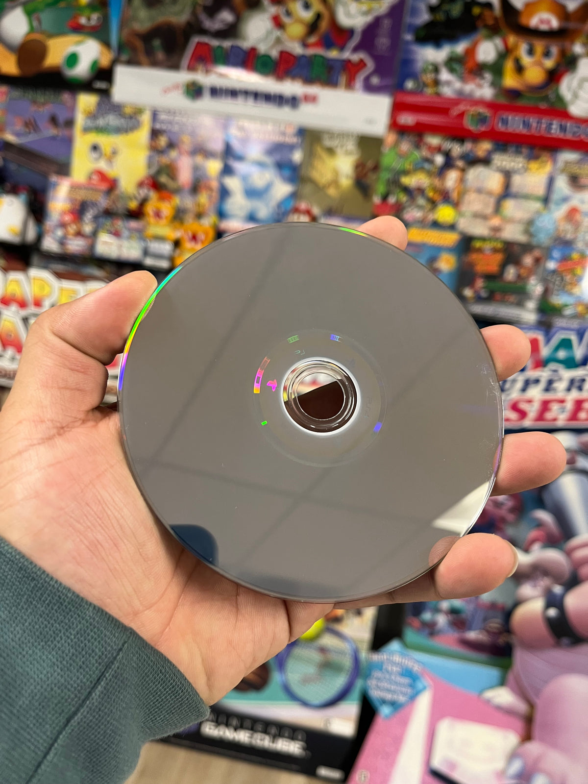 Dragon Quest Builders 2 - PS4 CIB