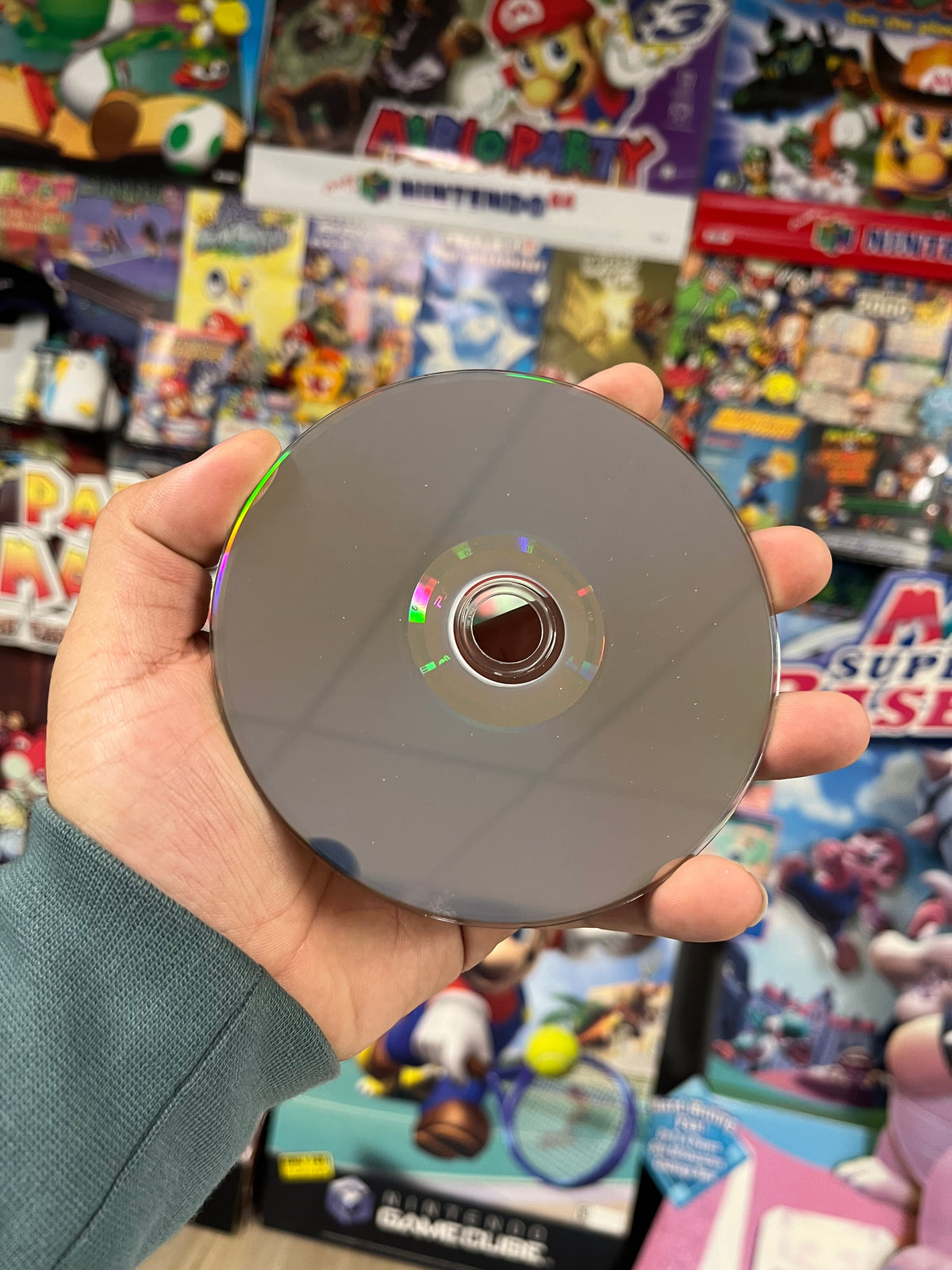 Marvel Spiderman [Game of the Year] - PS4 CIB