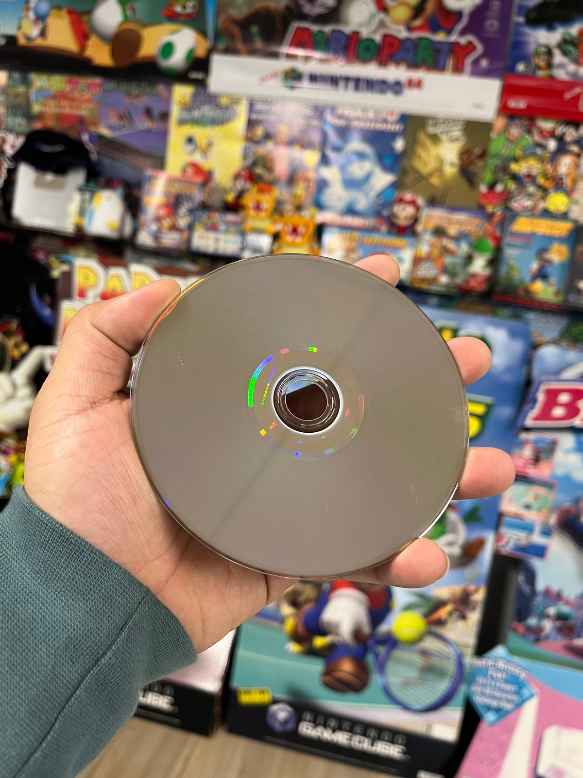 Marvel Kombat vs. DC Universe [Greatest Hits] - PS3 CIB