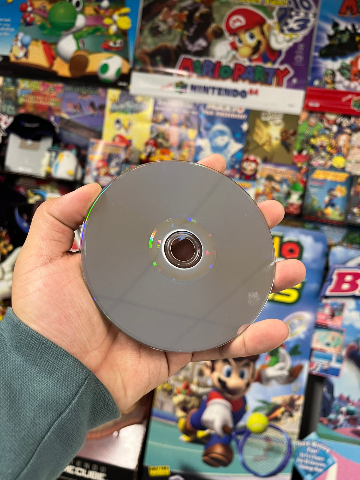 FIFA 18: Legacy Edition - PS3 CIB