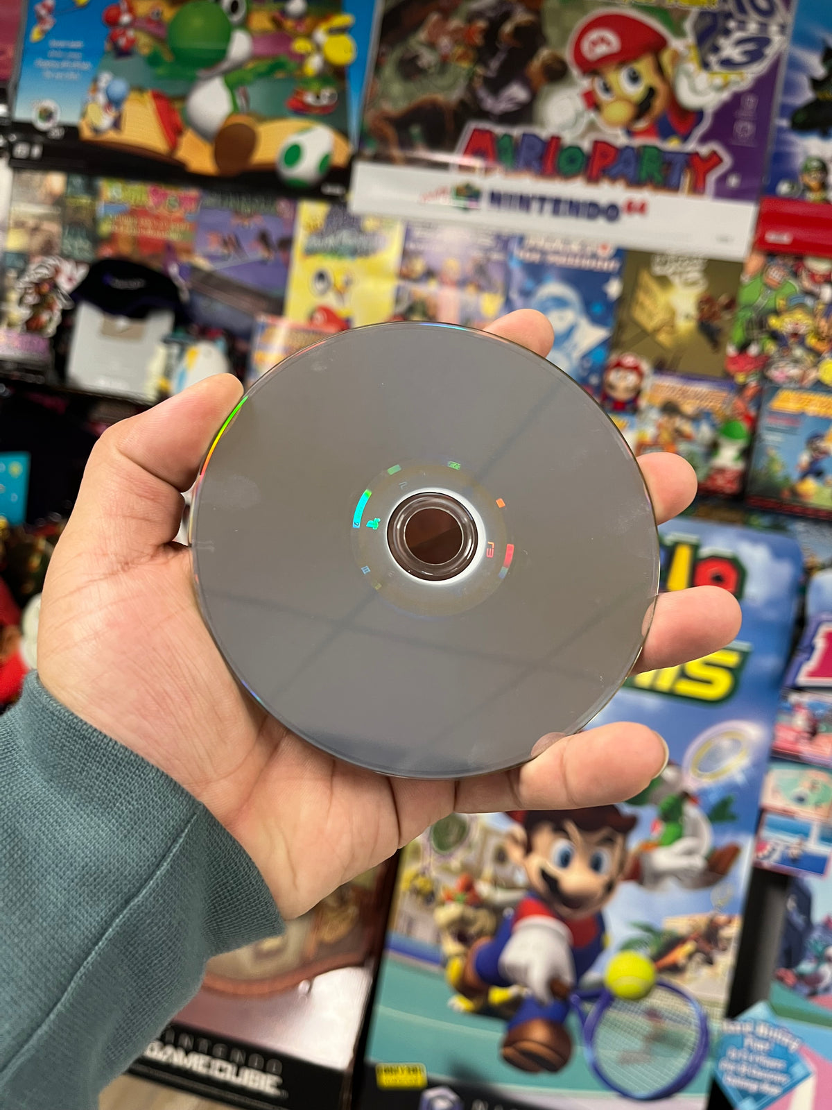 FIFA 16 - PS3 CIB