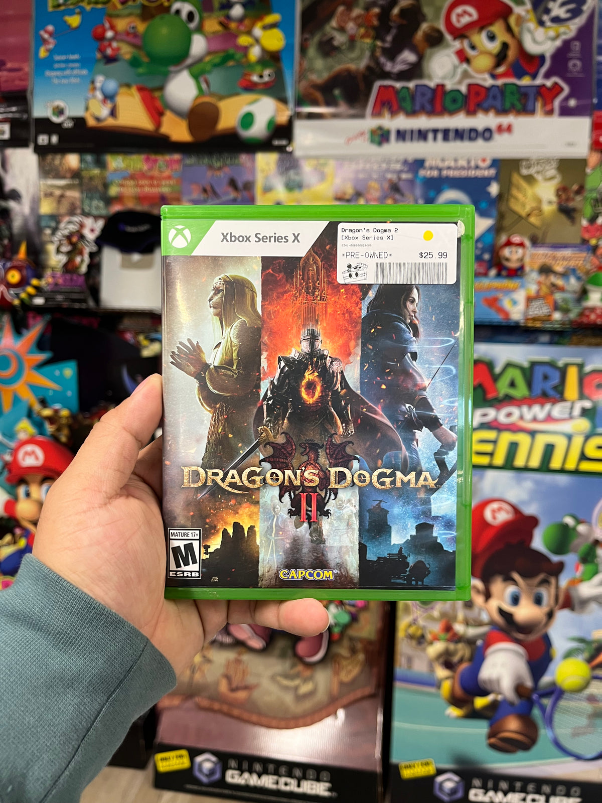 Dragon's Dogma 2 - Xbox Series X