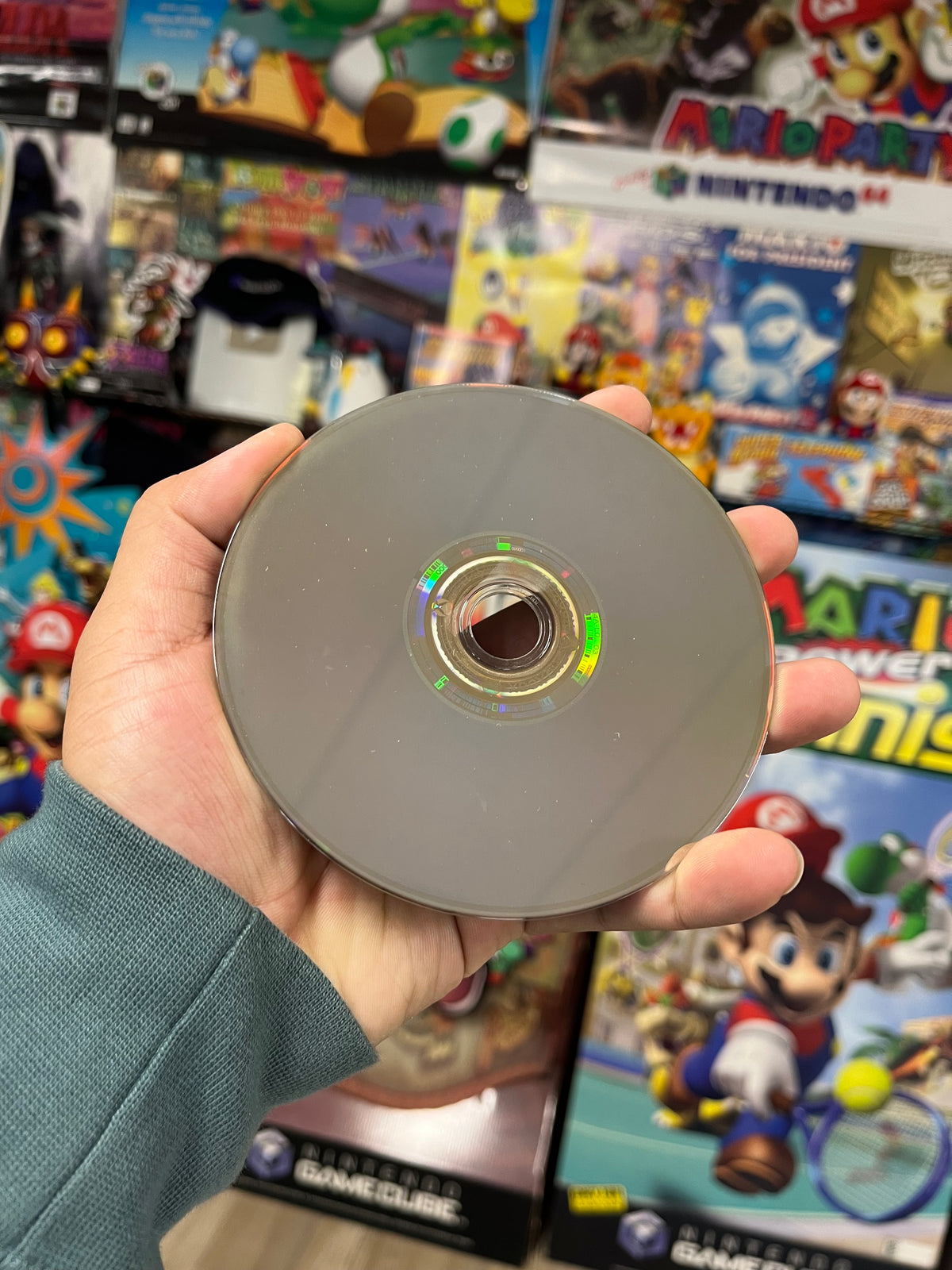 WWE 2K19 - Xbox One CIB