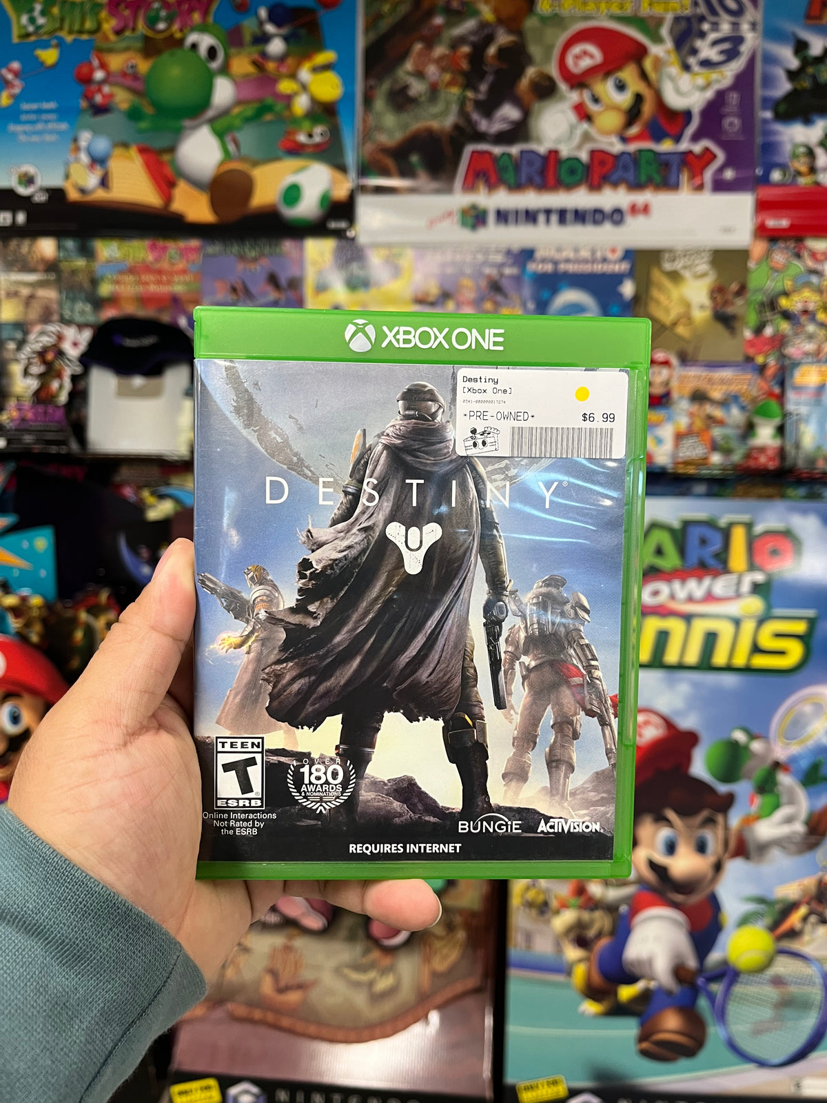 Destiny - Xbox One CIB