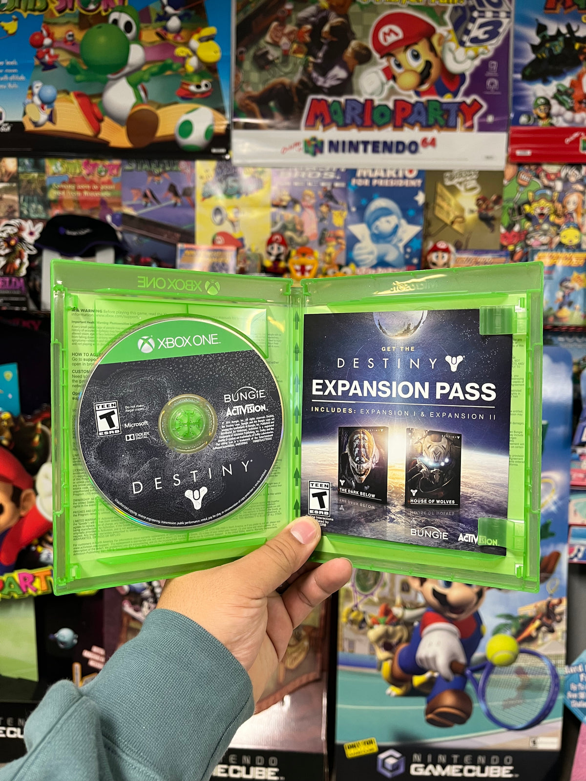 Destiny - Xbox One CIB