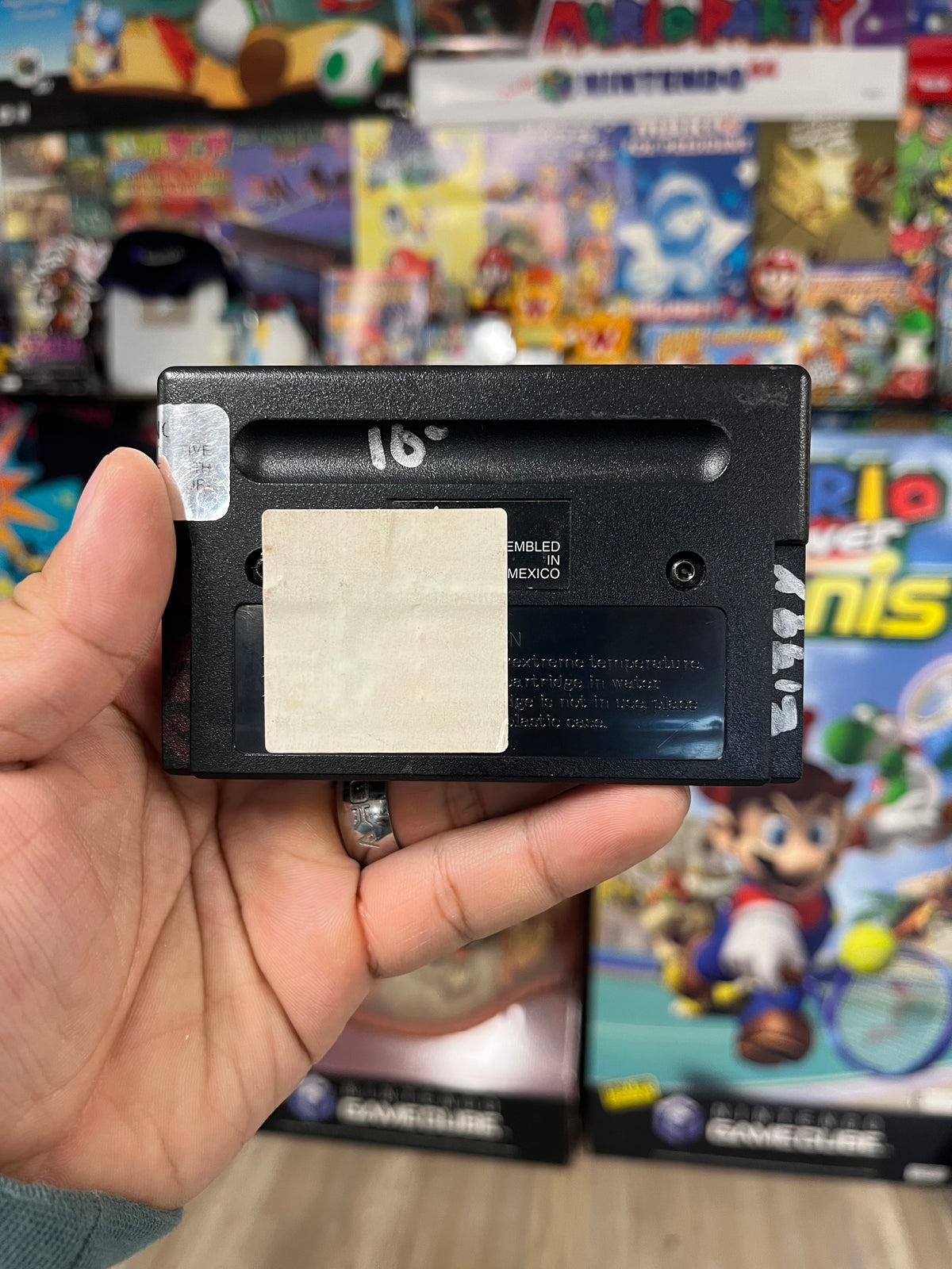 The Jungle Book - Sega Genesis CIB