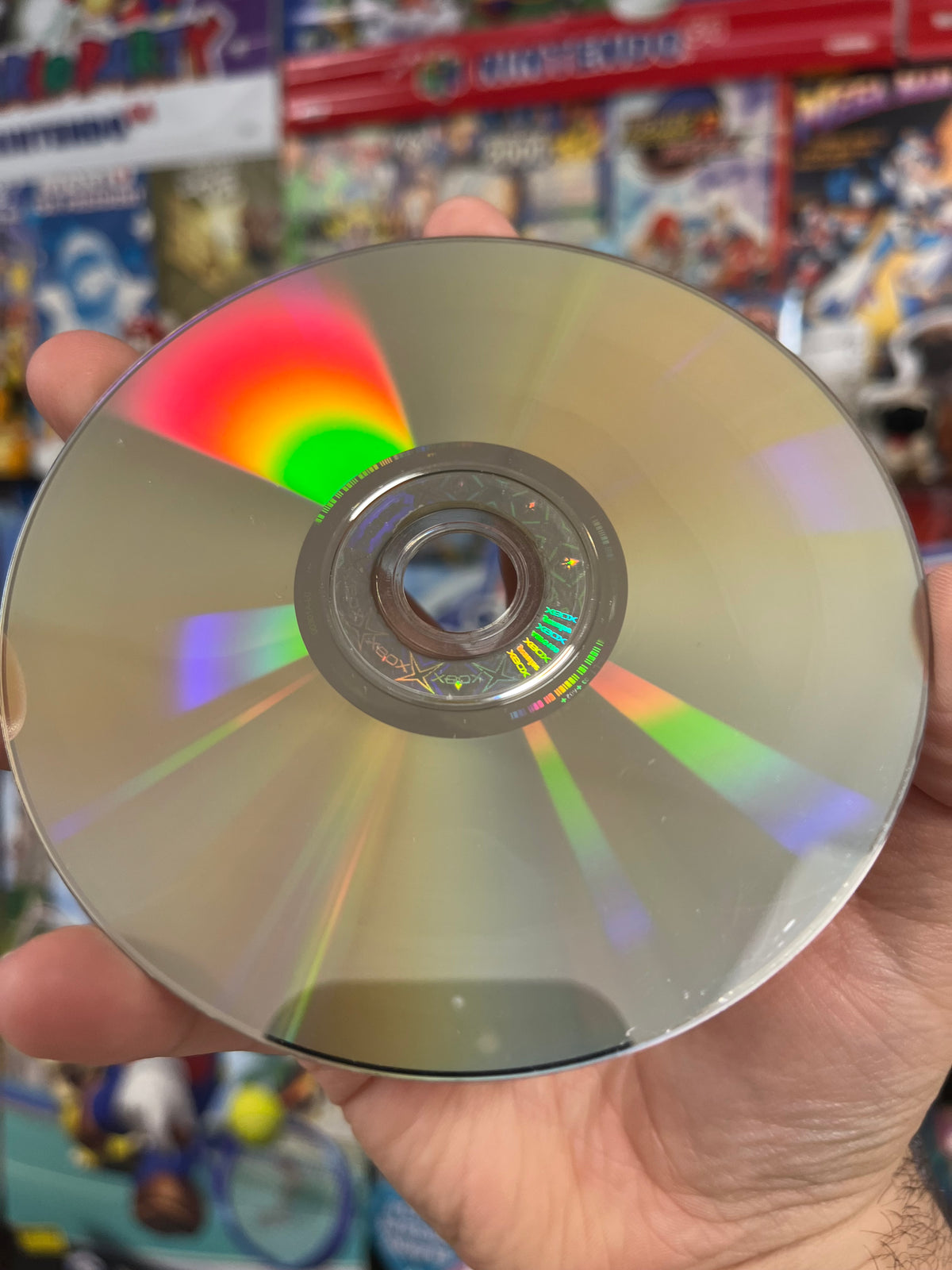 Max Payne - Xbox CIB