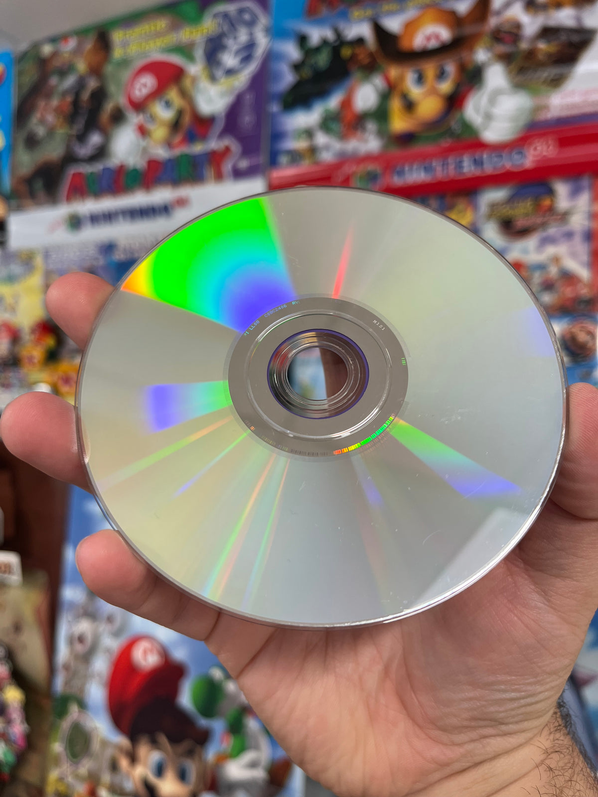 Okami - Wii CIB