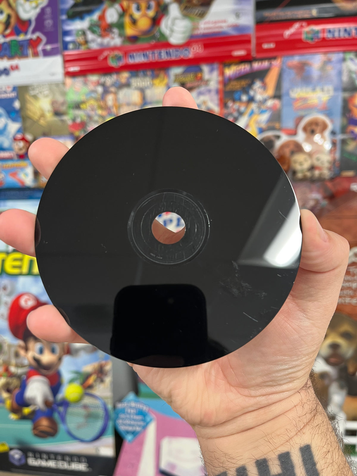 Extreme Pinball  - PS1 CIB