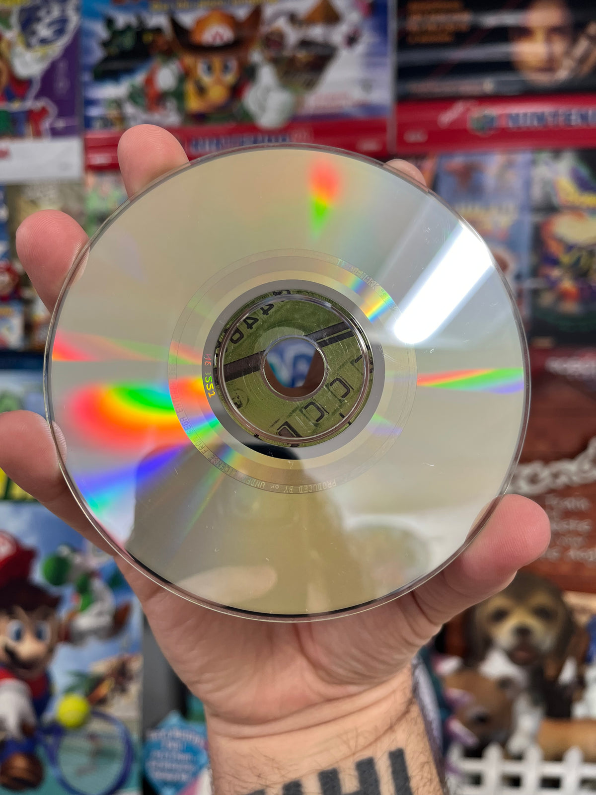 Sega GT - Sega Dreamcast CIB
