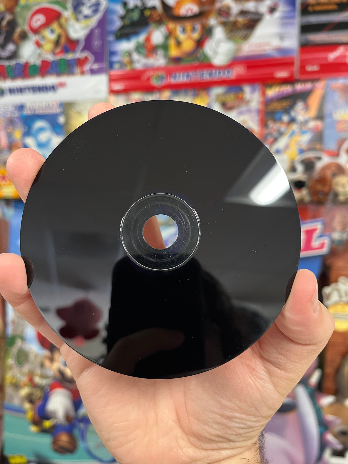 007 Tomorrow Never Dies - PS1 CIB