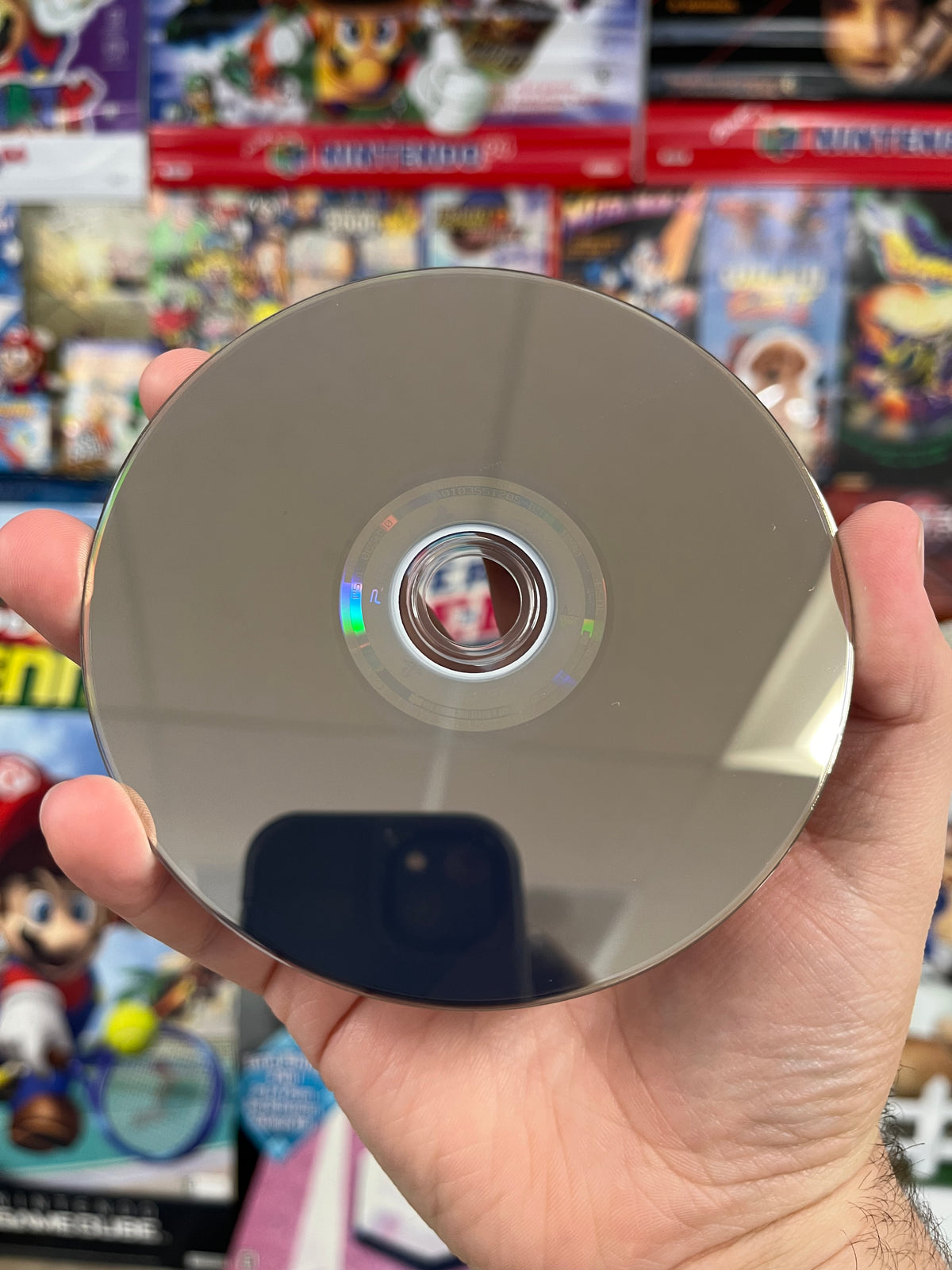 Dragon Quest VII Reimagined - PS5 CIB