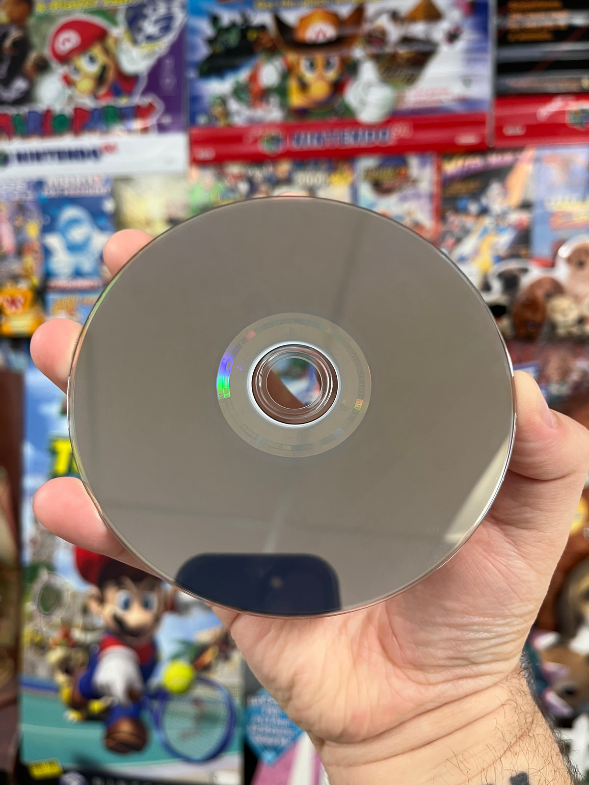 Indiana Jones And The Great Circles [Premium Edition] - PS5 CIB
