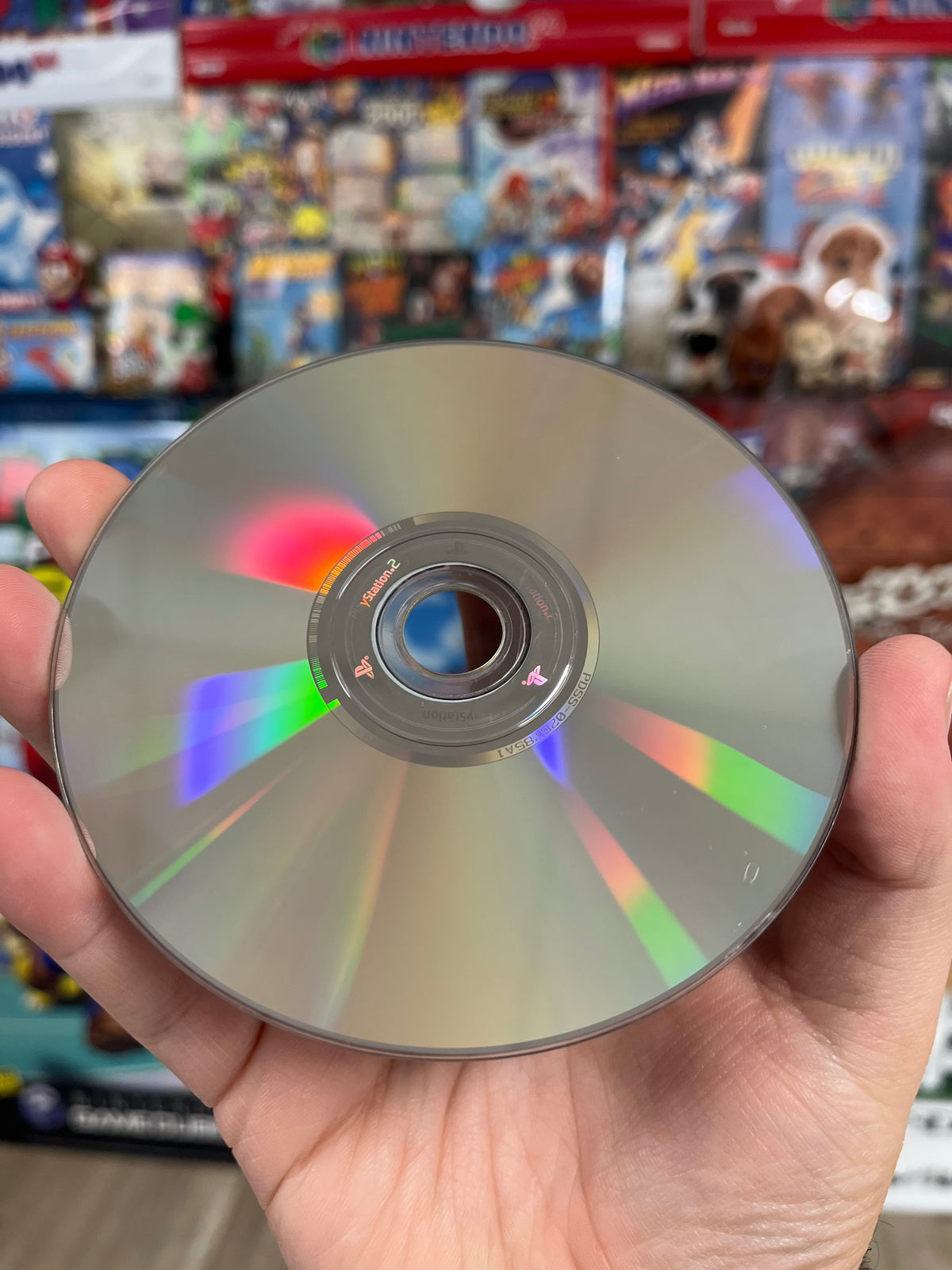 Pirates of the Caribbean At World's End - PS2 CIB