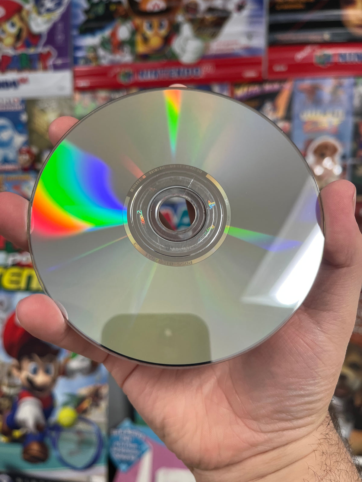 MX vs. ATV Unleashed [Greatest Hits] - PS2 CIB