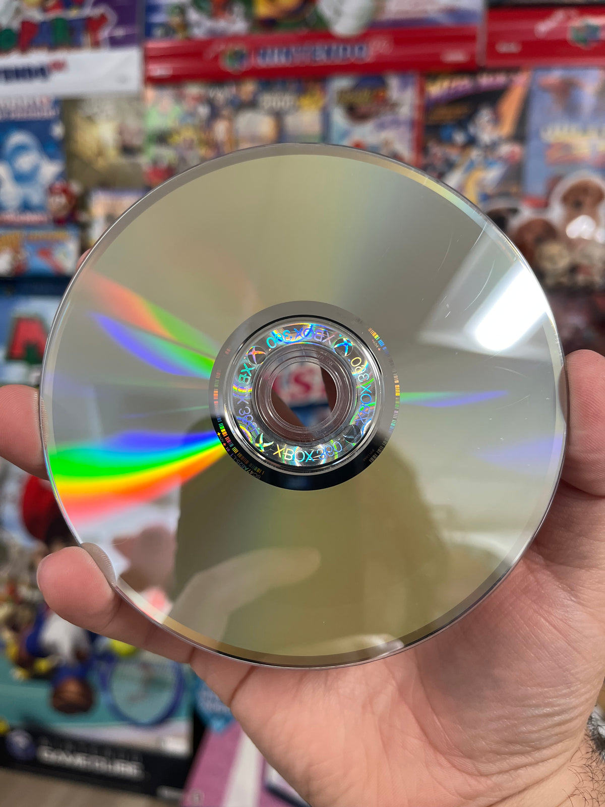 Just Cause - Xbox 360 CIB