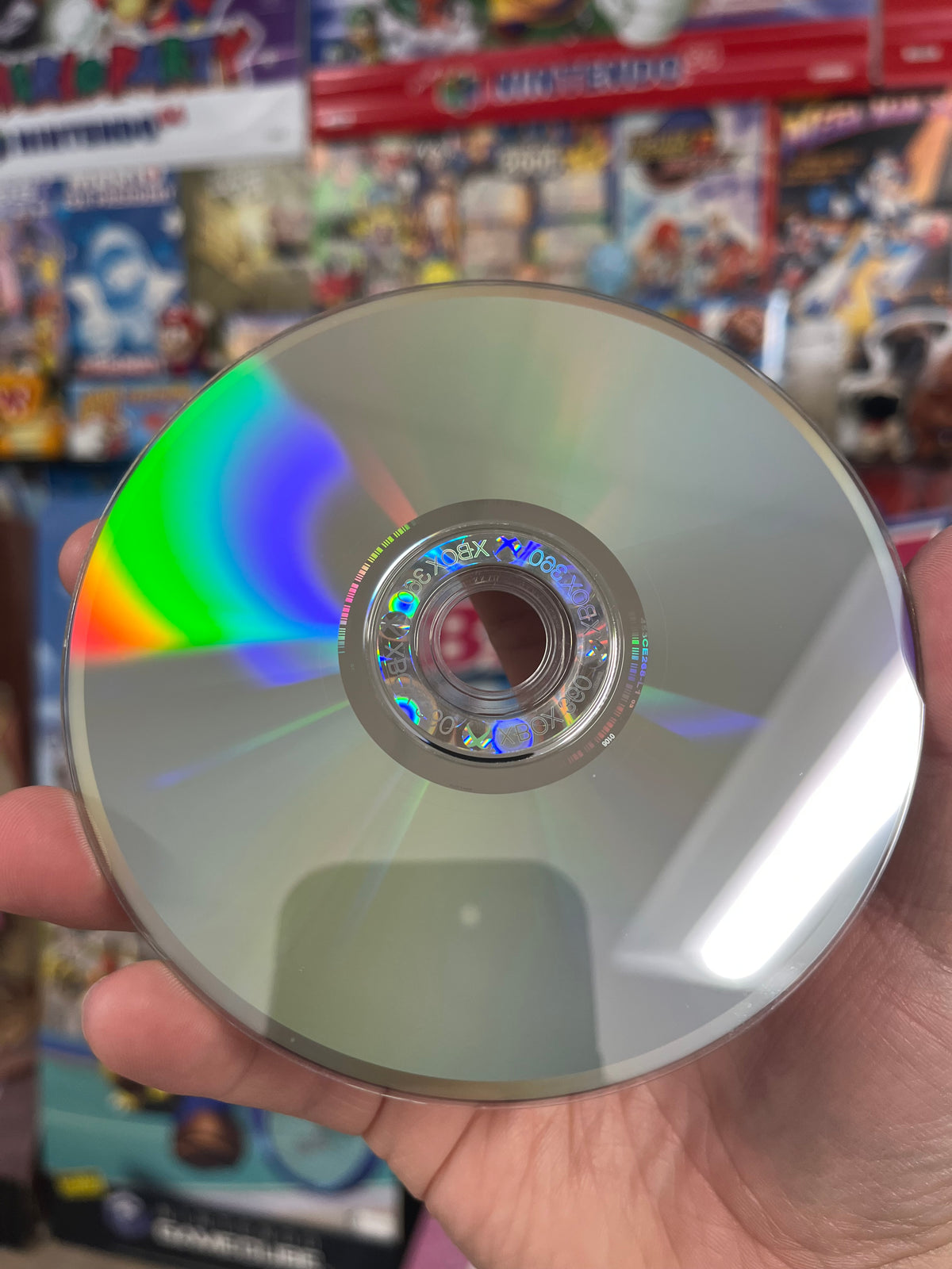 Need for Speed Most Wanted [2012] - Xbox 360 CIB