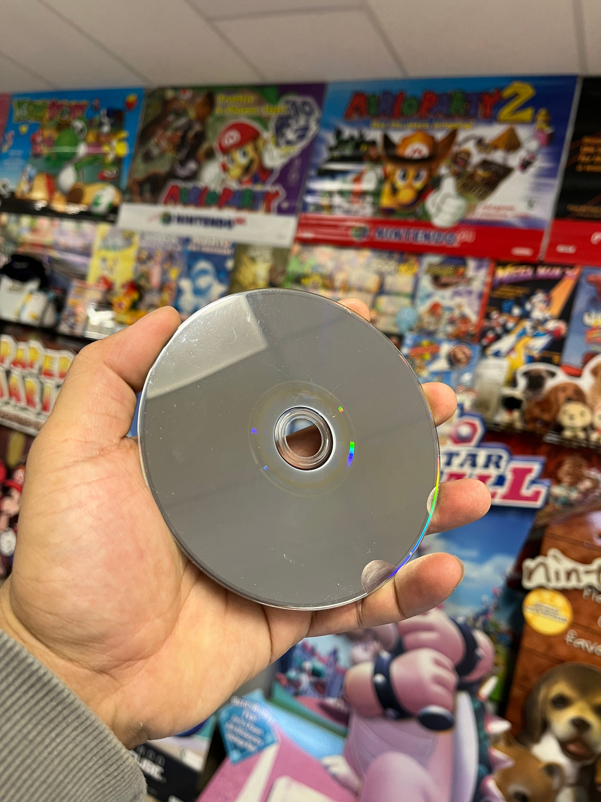 Crash Bandicoot 4: It's About Time - PS4 Boxed
