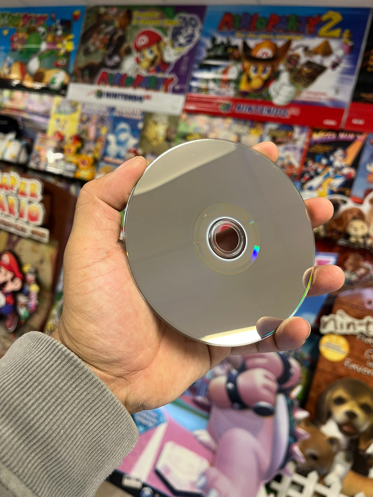 Horizon Forbidden West [Launch Edition] - PS4 CIB