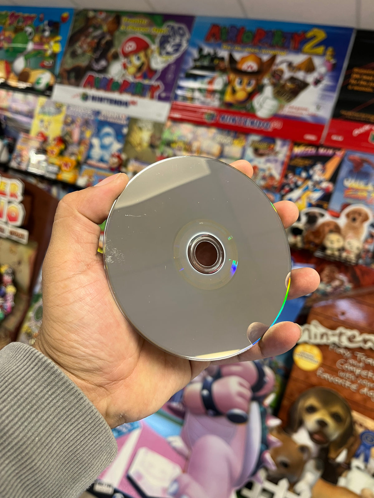 Horizon Forbidden West [Launch Edition] - PS4 CIB